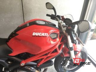  Ducati Monster 795